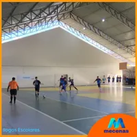 Mecenas Sistema De Ensino - Imagem 3