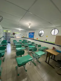Educandário Seixas Japponi - Imagem 1