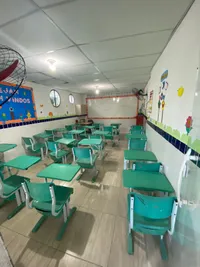 Educandário Seixas Japponi - Imagem 2