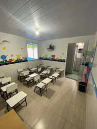 Educandário Seixas Japponi - Imagem 3