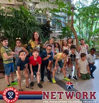 Colégio E Faculdades Network - Imagem 1