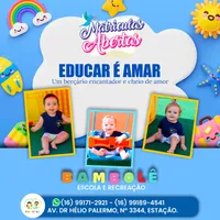 Escola Bambolê - Imagem 3