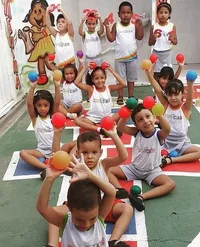 Espaço Educar - Imagem 1