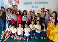 Colégio Provérbios Leão De Judá - Imagem 3