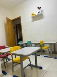 Colégio Batista Mariana Velloso - Imagem 1