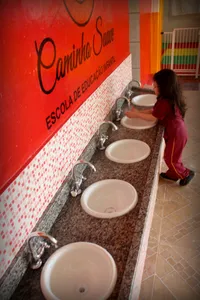 Caminho Suave Escola De Educacao Infantil - Imagem 3