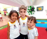 Escola De Educação Infantil Raboni - Imagem 3