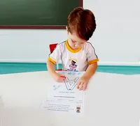 Escola De Educação Infantil Raboni - Imagem 2
