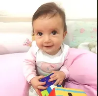 Escola De Educação Infantil Raboni - Imagem 1