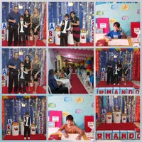 Centro Educacional Monte Das Oliveiras- Cemo - Imagem 1