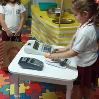 O Pequeno Galileu Escola De Educação Infantil - Imagem 1