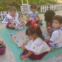 O Pequeno Galileu Escola De Educação Infantil - Imagem 2