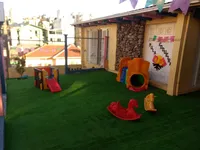 Escola Infantil Little Kids - Imagem 1