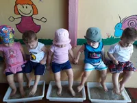 Escola Infantil Little Kids - Imagem 2