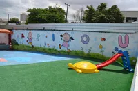 Núcleo Educacional Espaço Do Saber Unidade Ii - Imagem 1