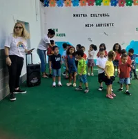 Nucleo Educacional Espaco Do Saber - Imagem 1
