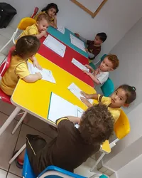 Colégio Merithum - Imagem 1