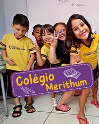 Colégio Merithum - Imagem 3