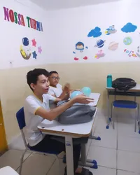 Centro Educ Jussara Deanny De Moraes Cruz Ltda - Imagem 1