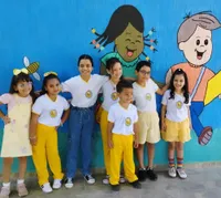 Centro Educ Jussara Deanny De Moraes Cruz Ltda - Imagem 2