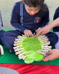 Escola Ensino Fundamental B E C - Imagem 2