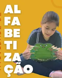 Escola Ensino Fundamental B E C - Imagem 3