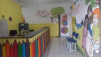 Creche Escola Jeová Jiré - Unidade Caranguejo - Imagem 3