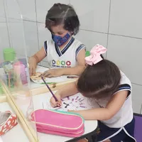 Colegio Menino Jesus De Praga - Imagem 1