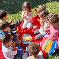 Escola Infantil Aldeia - Imagem 1