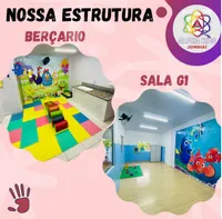 Escola Alpha Kids - Imagem 1