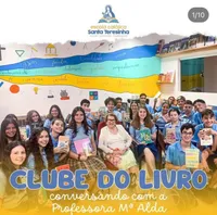 Escola Católica Santa Teresinha - Imagem 3
