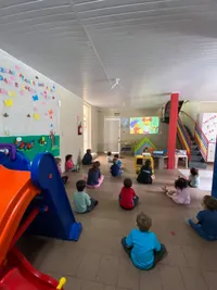 Escola Cantinho Doce - Imagem 1