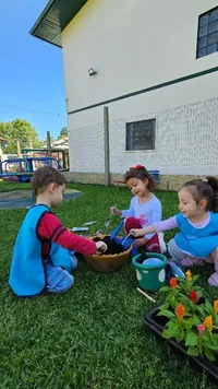 Escola Cantinho Doce - Imagem 2