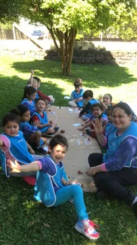 Escola Cantinho Doce - Imagem 3