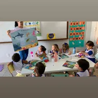 Colégio Trindade De Educação Cristã - Imagem 2