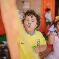 Colégio Trindade De Educação Cristã - Imagem 3