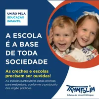 Trampolim Educação Infantil - Imagem 3