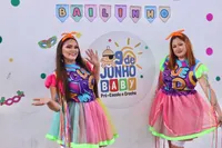 9 De Junho Centro Educacional - Unid Baby - Imagem 1