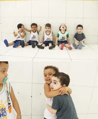 9 De Junho Centro Educacional - Unid Baby - Imagem 3