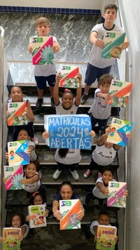 Centro Educacional Prisma - Unidade Palmas - Imagem 2