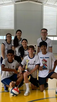 Centro Educacional Prisma - Unidade Palmas - Imagem 3