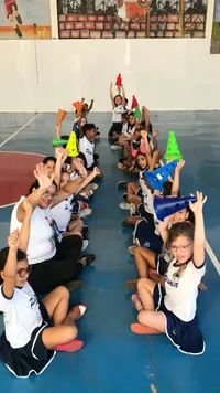 Centro Educacional Prisma - Unidade Porto Nacional - Imagem 1