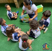 Escola Infantil Vila Das Letras - Imagem 3