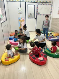 Colegio Alvorada - Imagem 1