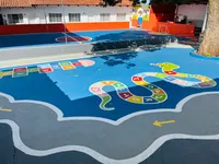 Escola Trenzinho Encantado - Imagem 1