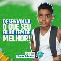 Colégio Novos Talentos - Imagem 3