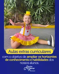 Colégio Rocha Xavier - Imagem 3