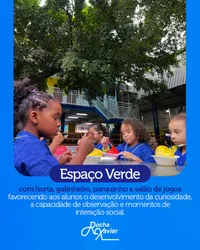 Colégio Rocha Xavier - Imagem 2