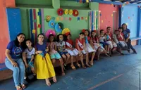 Centro Educacional Anjos Do Saber - Imagem 1