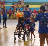 Centro Educacional Anjos Do Saber - Imagem 2